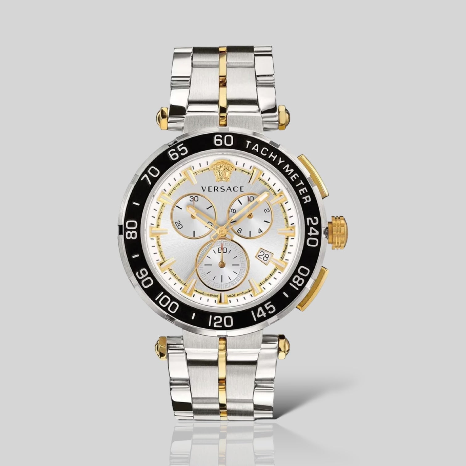 Reloj Greca Crono VEPM00520