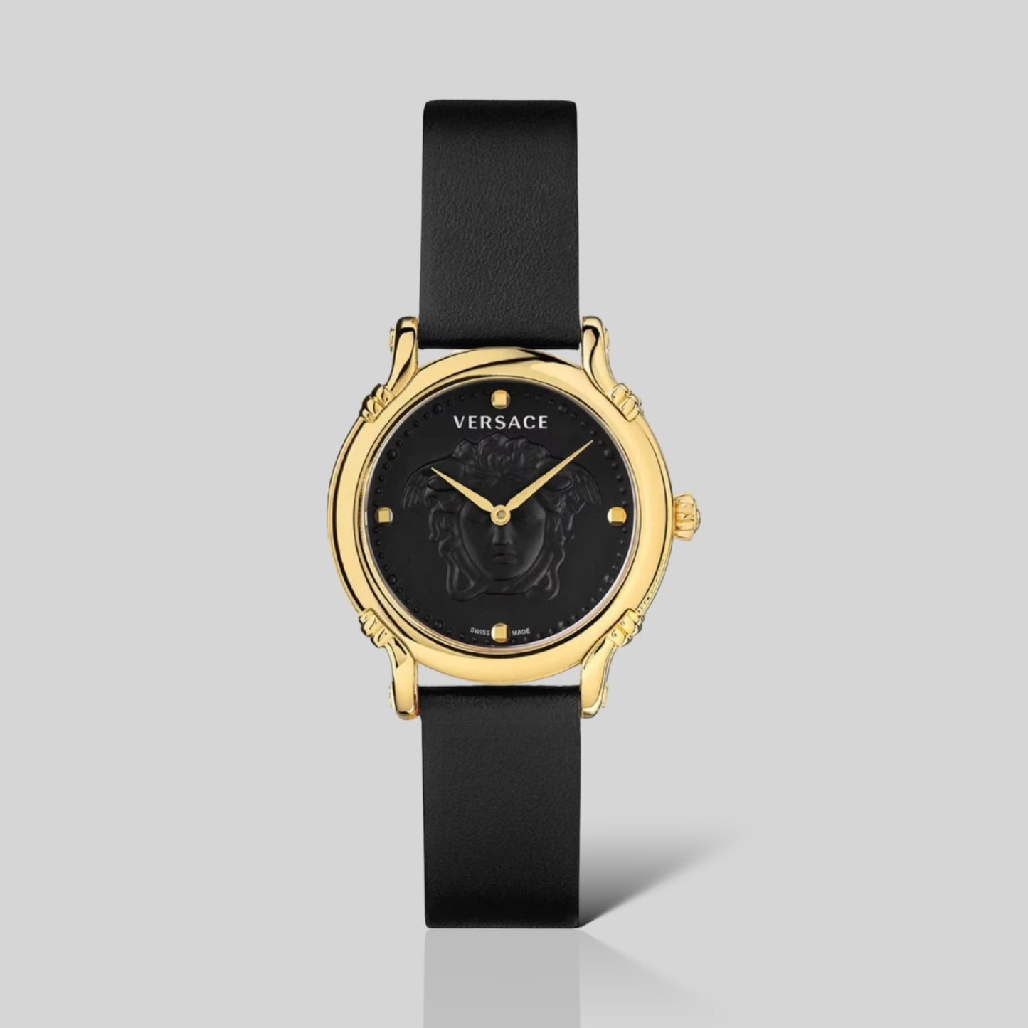 Reloj Safety Negro VEPN00320