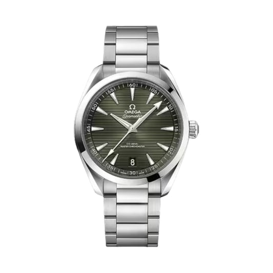 SEAMASTER AQUA TERRA 150M. 22010412110001