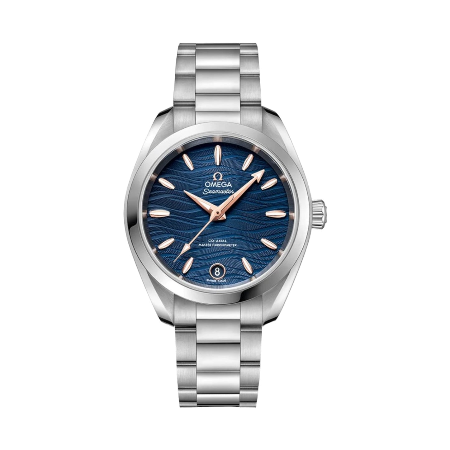 SEAMASTER AQUA TERRA 150M. 22010342003001