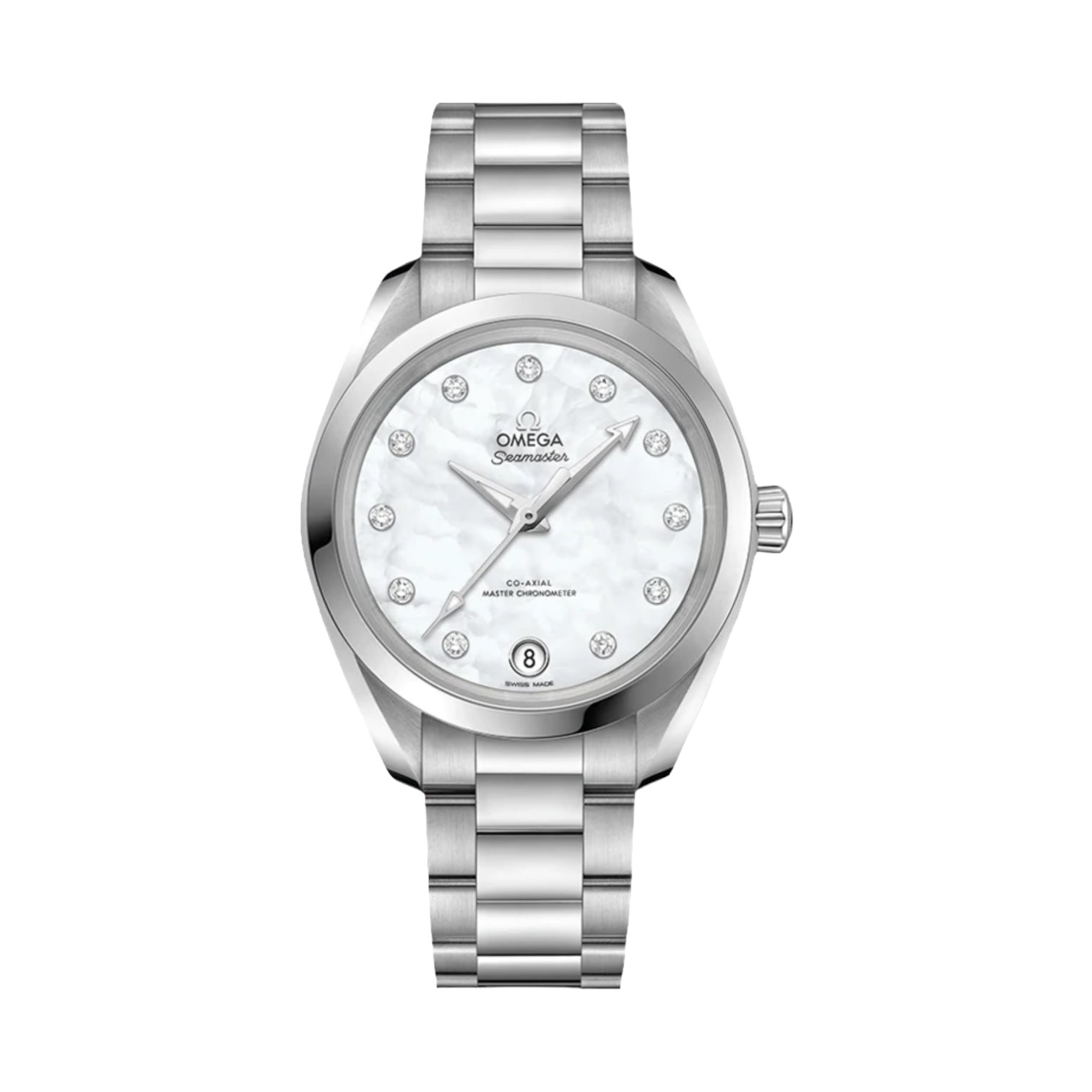 SEAMASTER AQUA TERRA 150M. 22010342055001