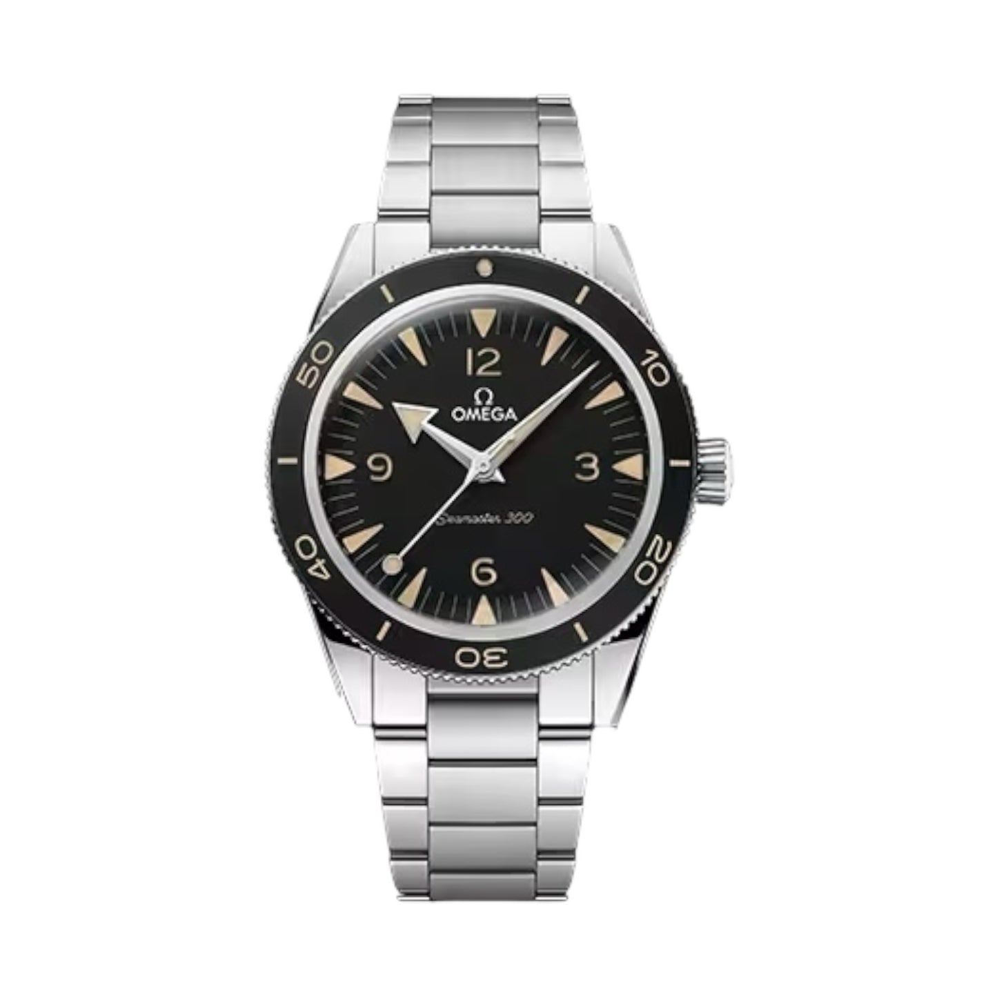 SEAMASTER 300. 23430412101001