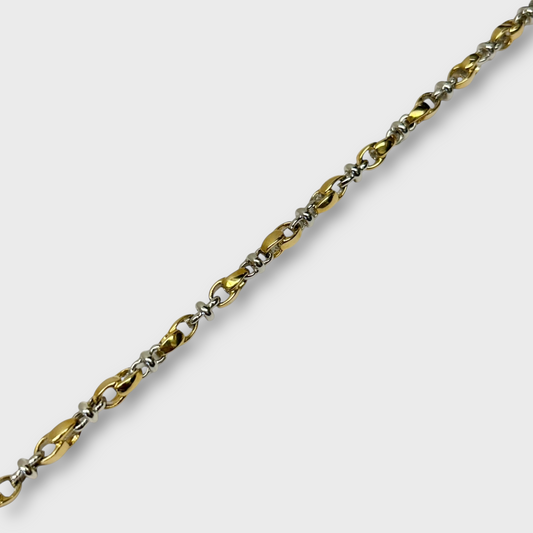 Esclava 14K BR262