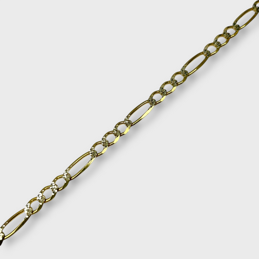 Esclava 14K FAS-218