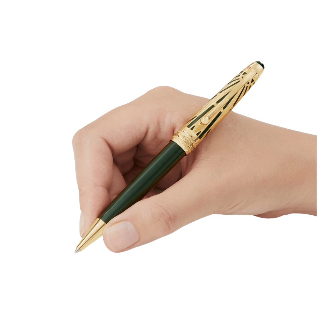 Meisterstuck The Origin Collection Doue 131352