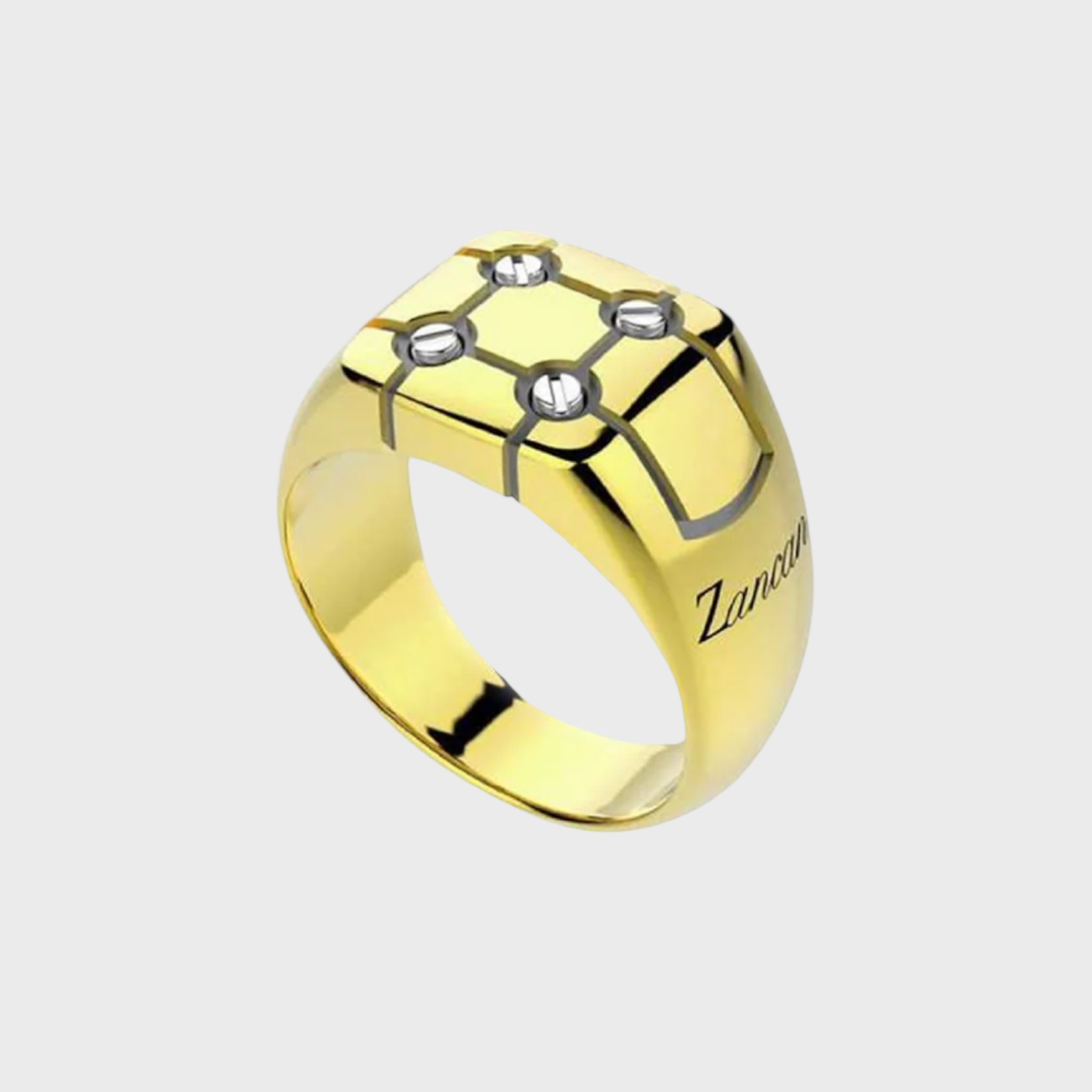 Anillo Zancan EA253GB