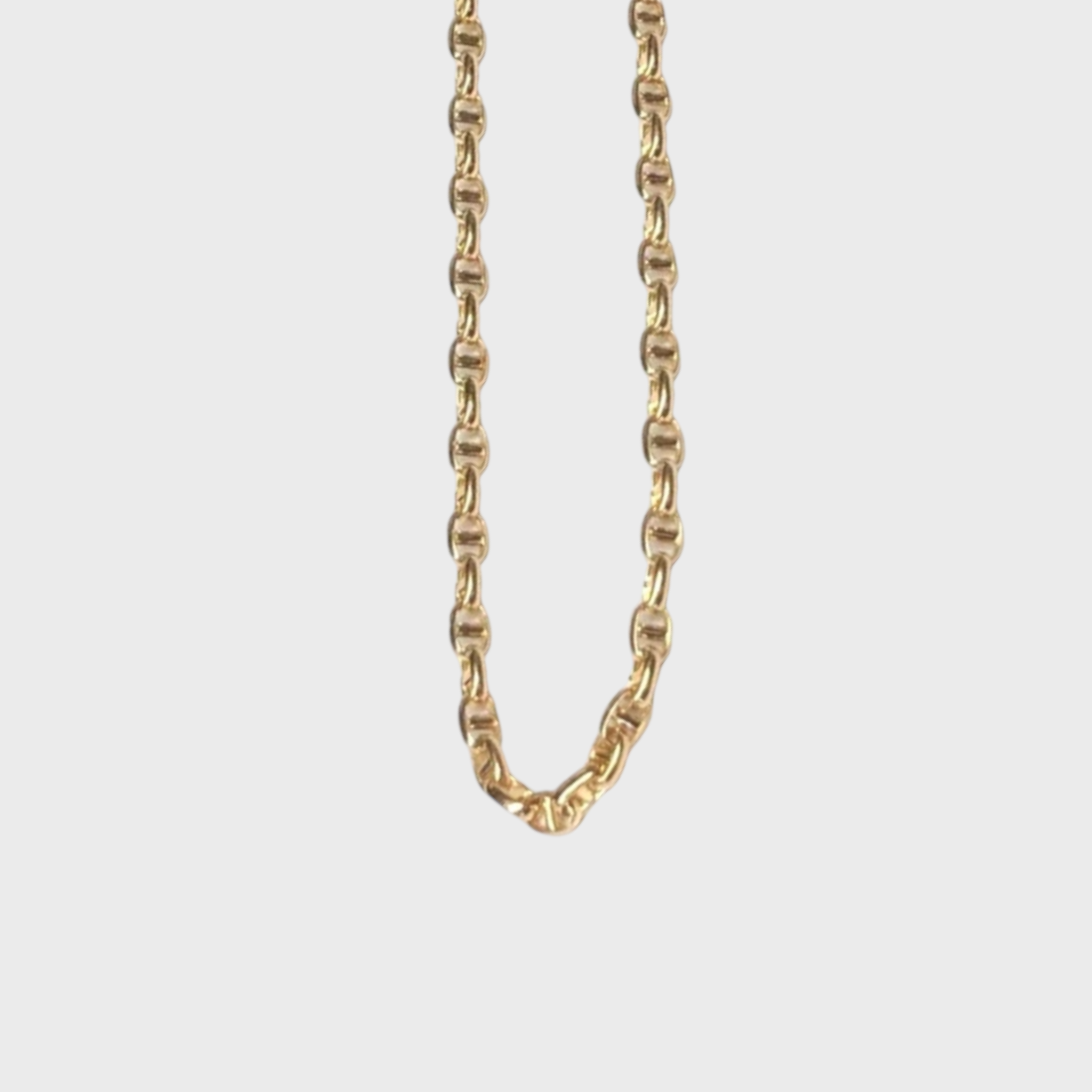 Cadena 18K EC504G-65