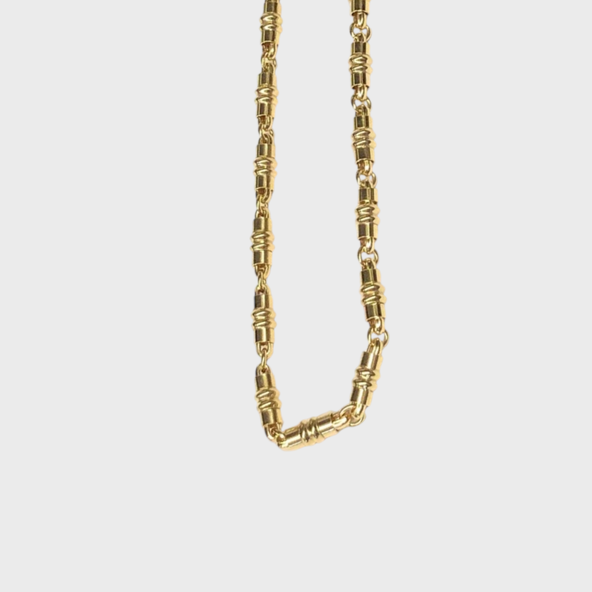 Cadena 18K EC277G-65