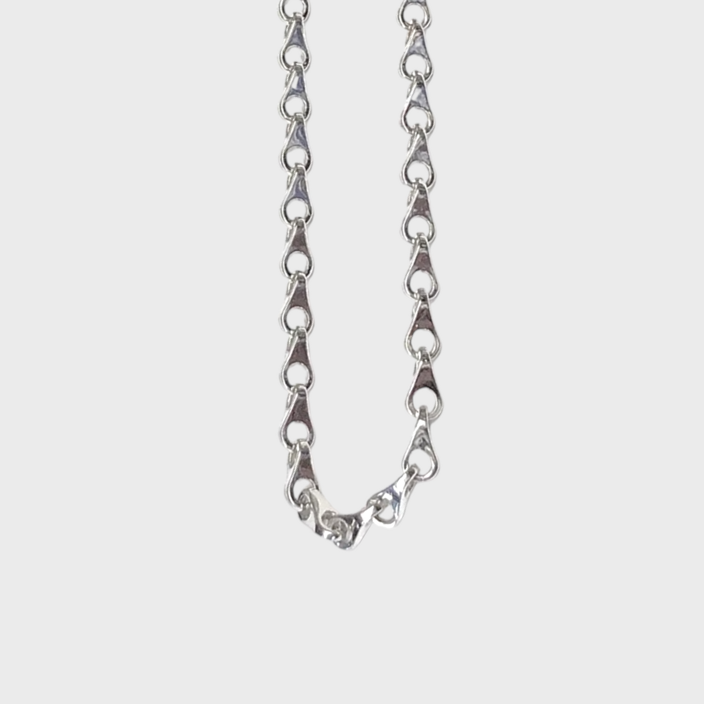 Cadena 18K  EC166RB
