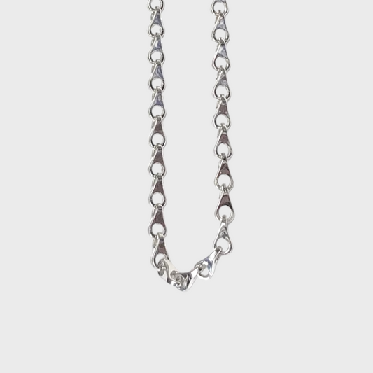 Cadena 18K  EC166RB