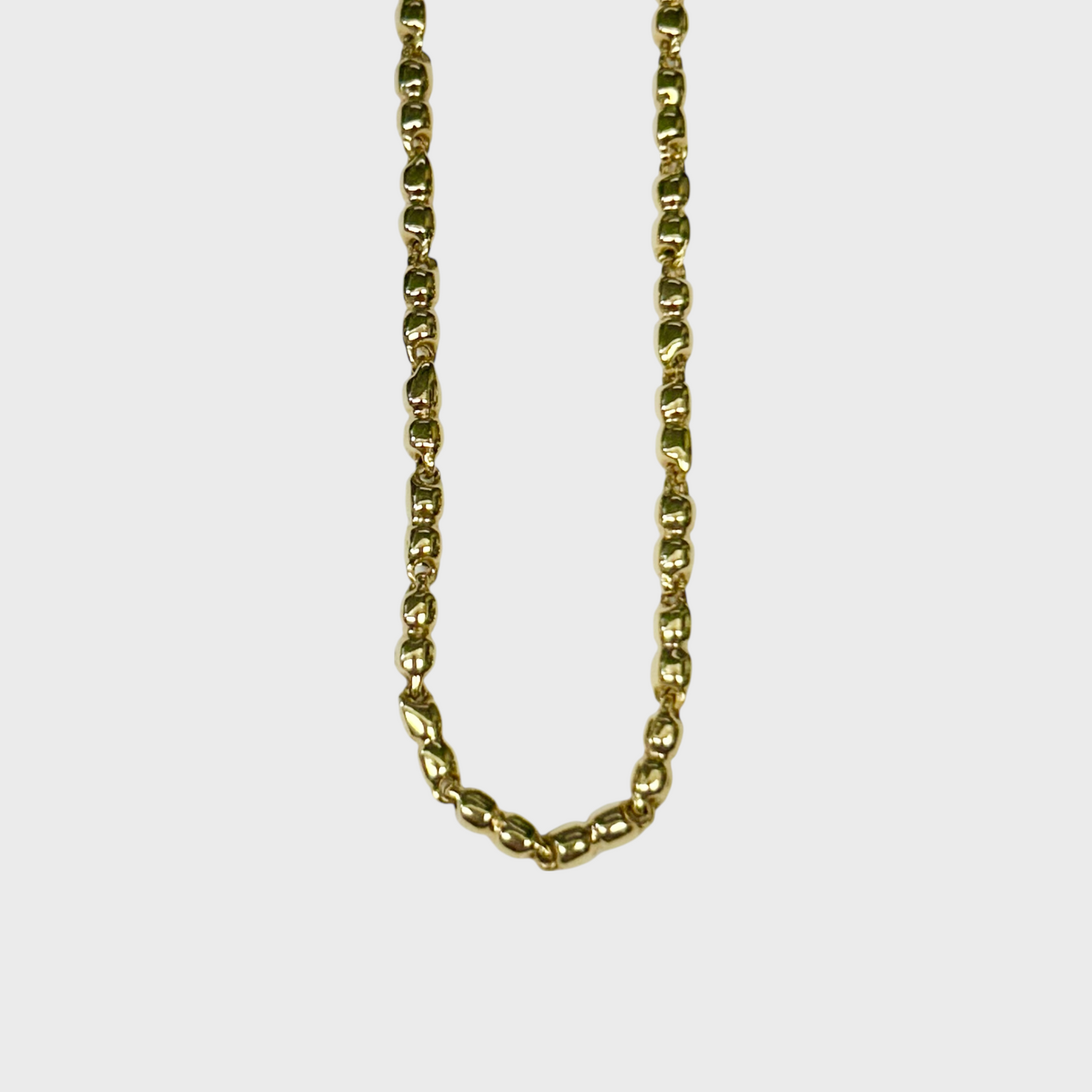 Cadena 18K EC507G