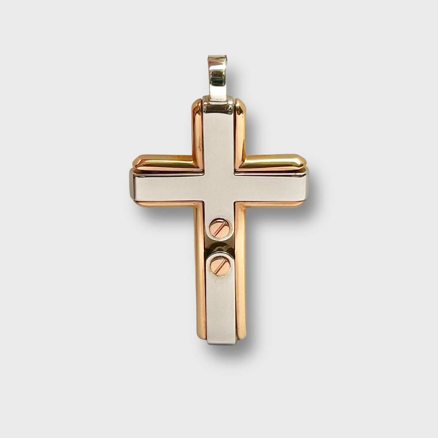Cruz 18K EP026BR