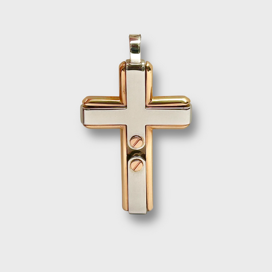 Cruz 18K EP026BR