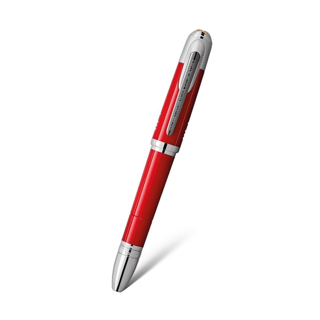 Edición Especial Enzo Ferrari. Rollerball 132145