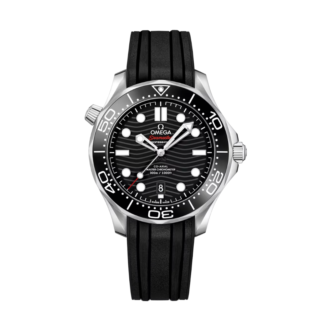 Seamaster Diver 42mm 21032422001001