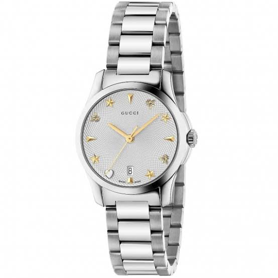 GUCCI RELOJ YA126572A