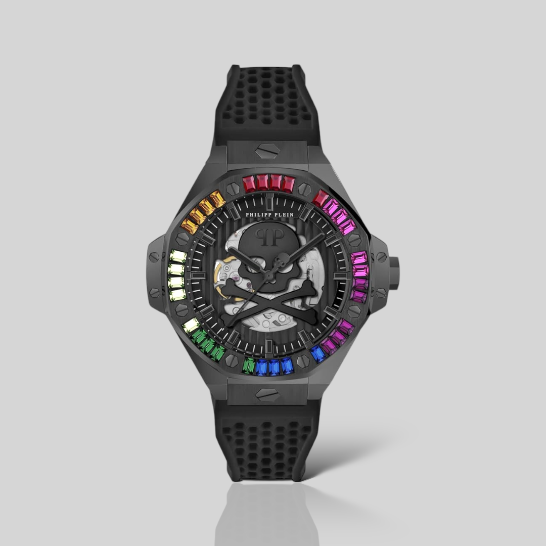 Reloj Philipp Plein. PWPFA0424