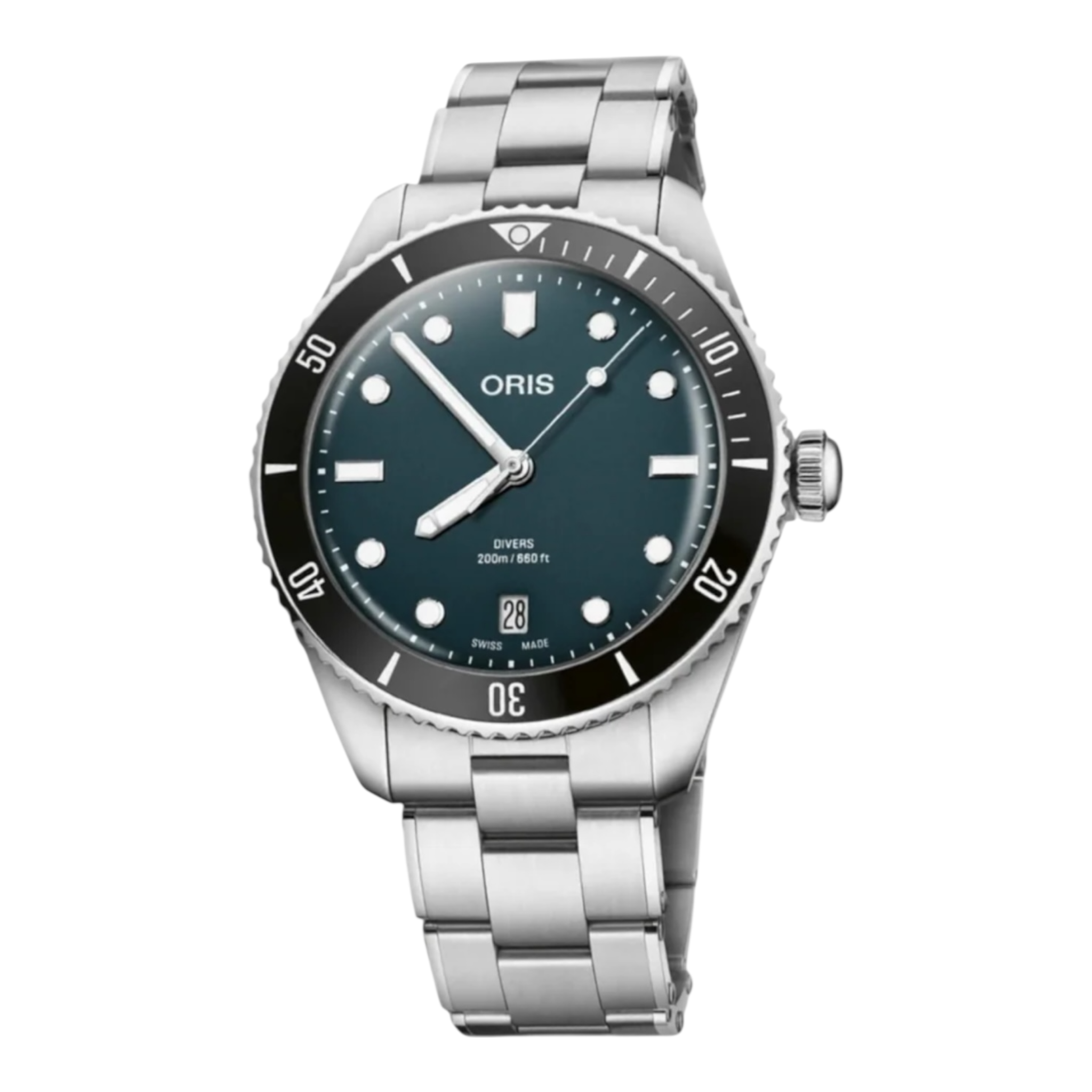 Divers Sixty Five Acero 39mm 73377954055