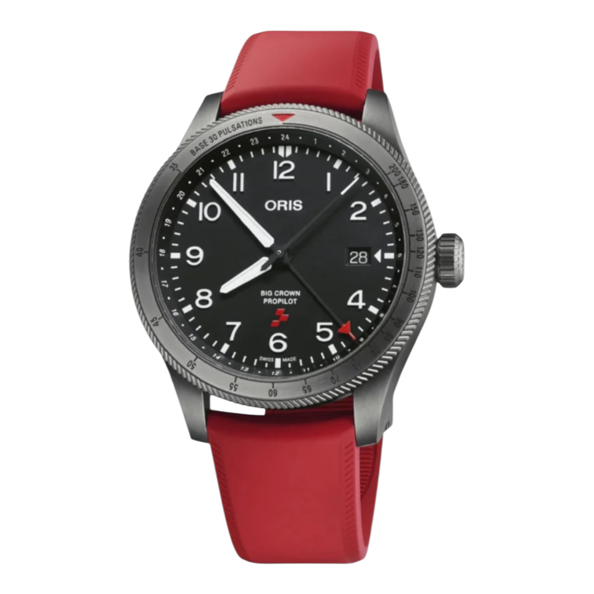 Propilot Rega Fleet Edición Limitada 41.5mm 79877734284