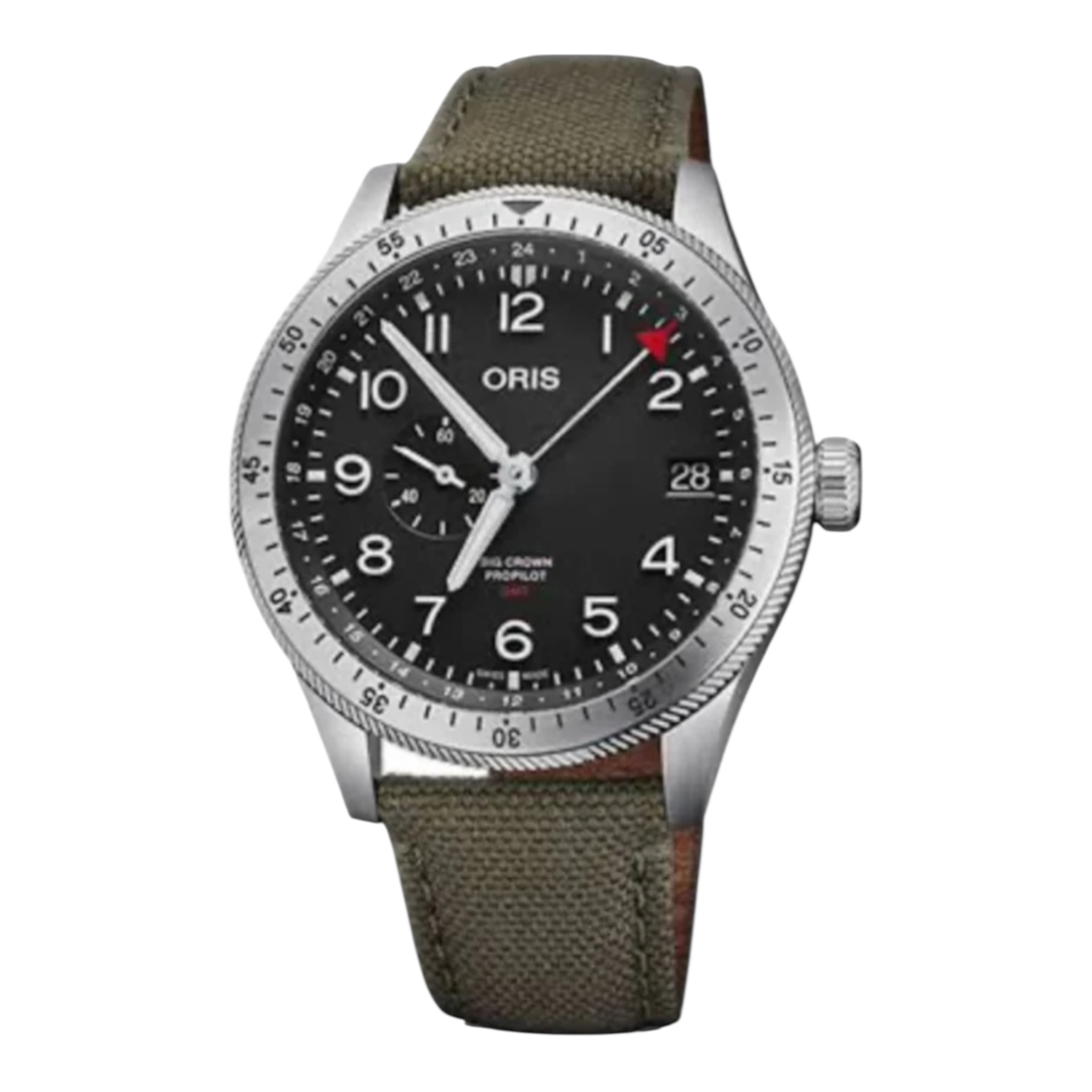 Propilot Pointer GMT 44mm 74877564064