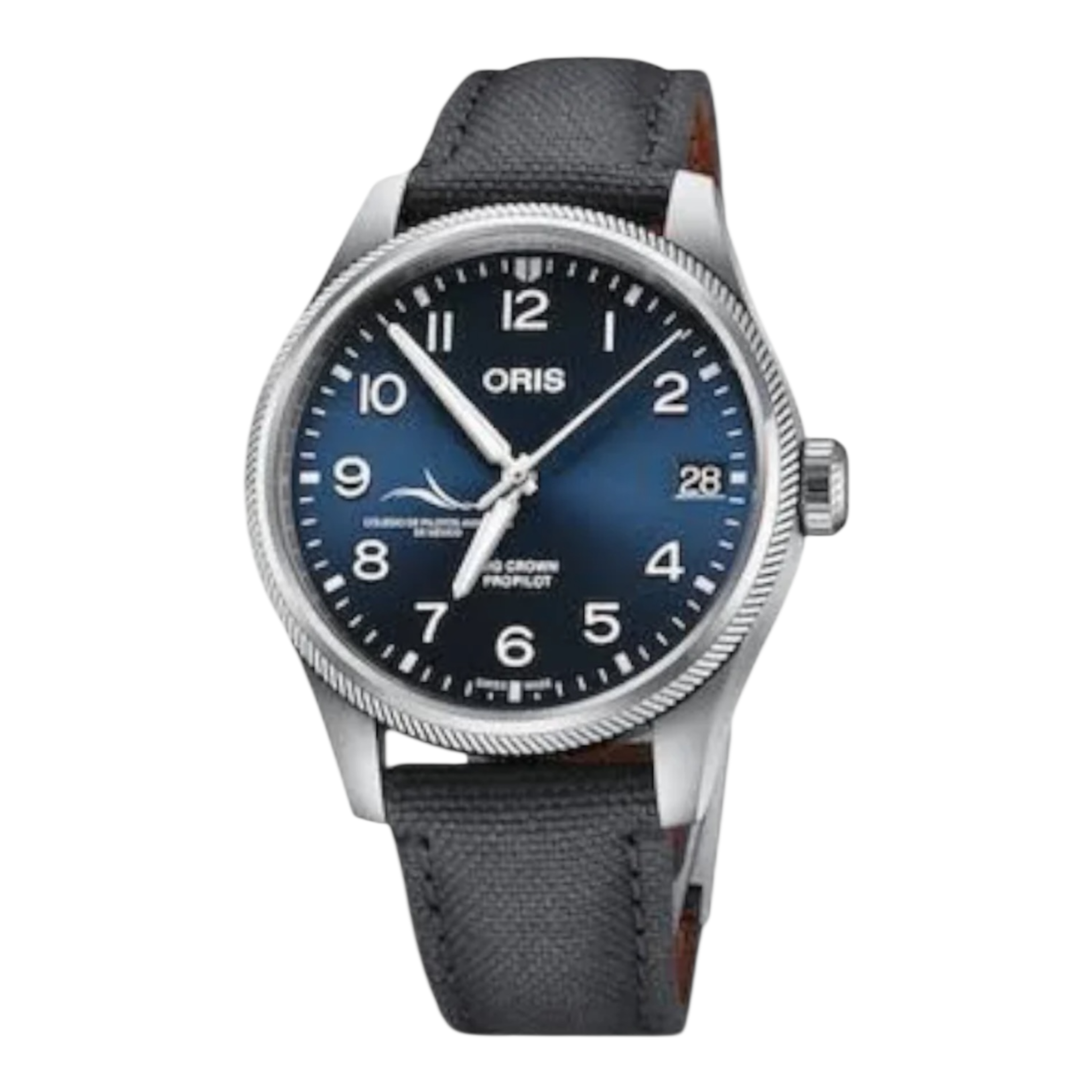 ProPilot Edición Aviadores Mexicanos 41mm 75177614035