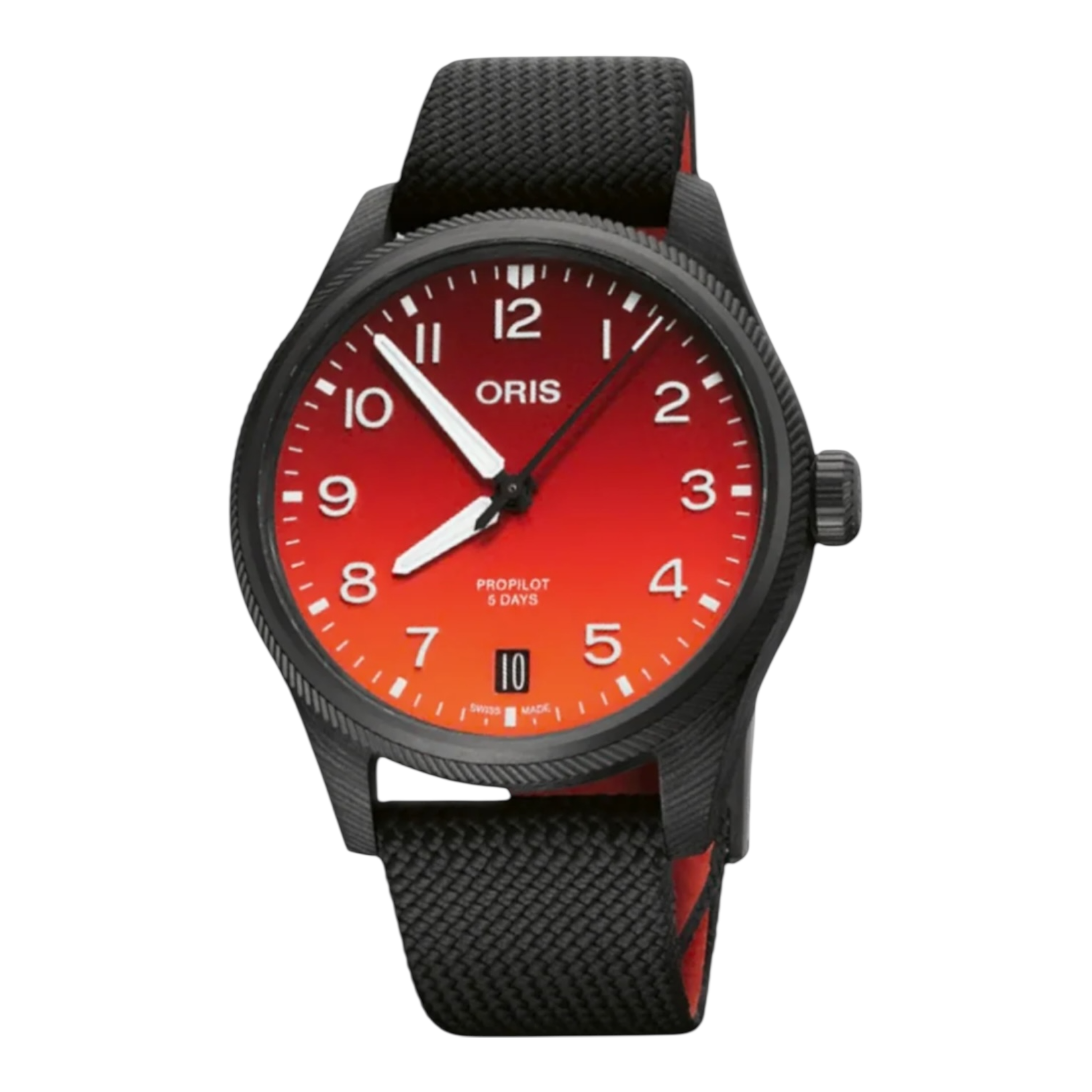 Propilot Coulson Limited Edition 41mm 40077848786