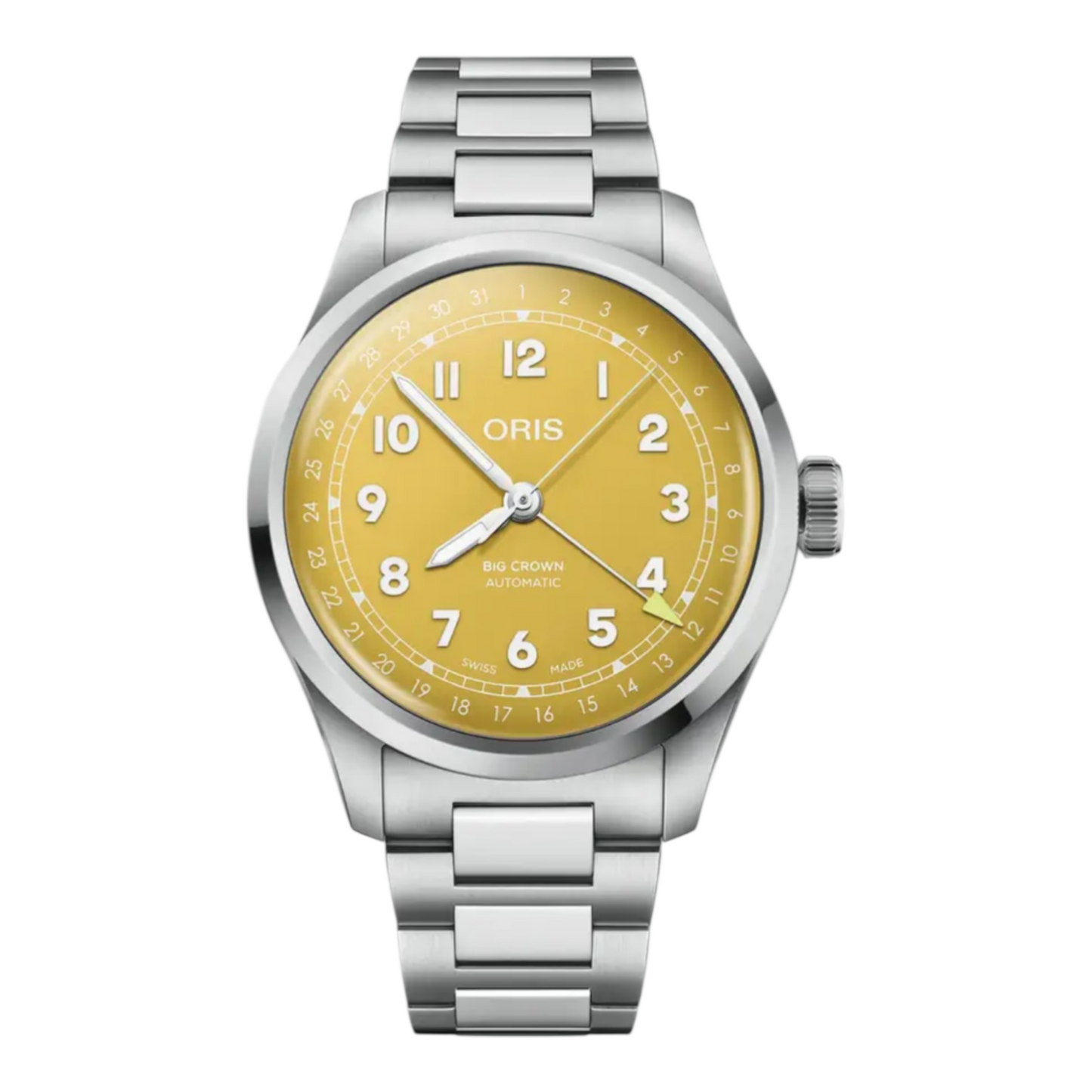 Big Crown Pointer Date 40mm 75477984069
