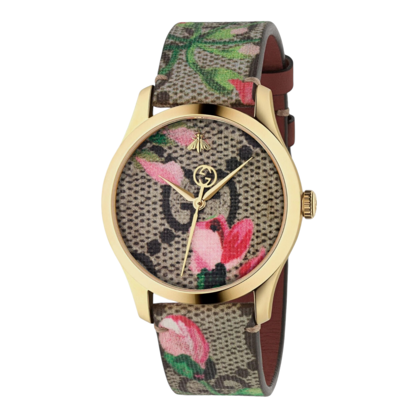 Reloj Gucci G-Timeless Ref:YA1264038A