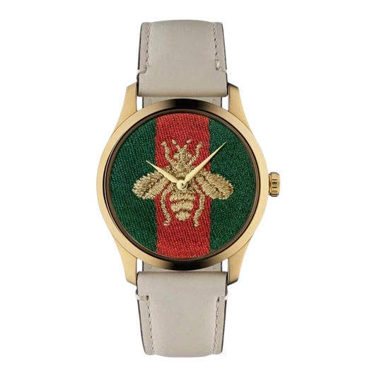 Reloj Gucci G-Timeless Ref:YA1264128