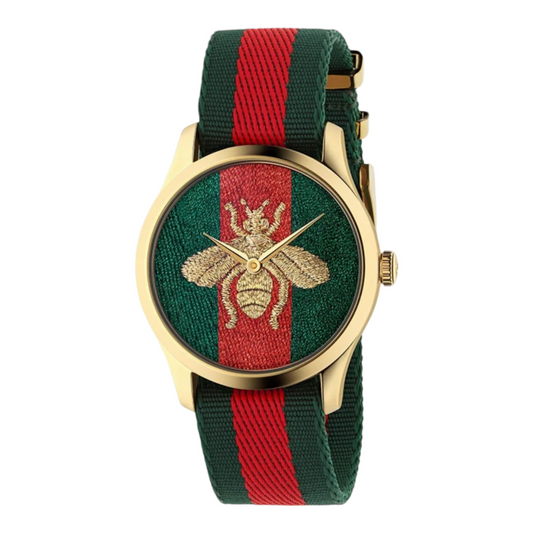 Reloj Gucci G-Timeless Ref:YA126487B