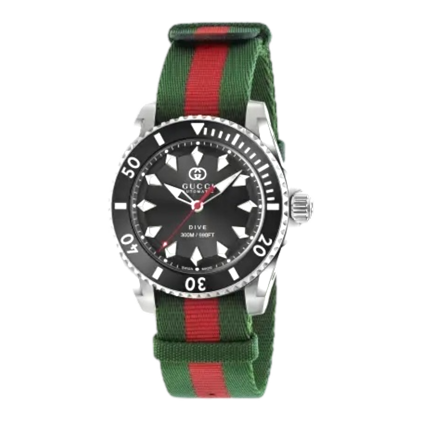 Reloj Gucci Dive 40mm. Ref YA136364 Miguel Ramos en Linea