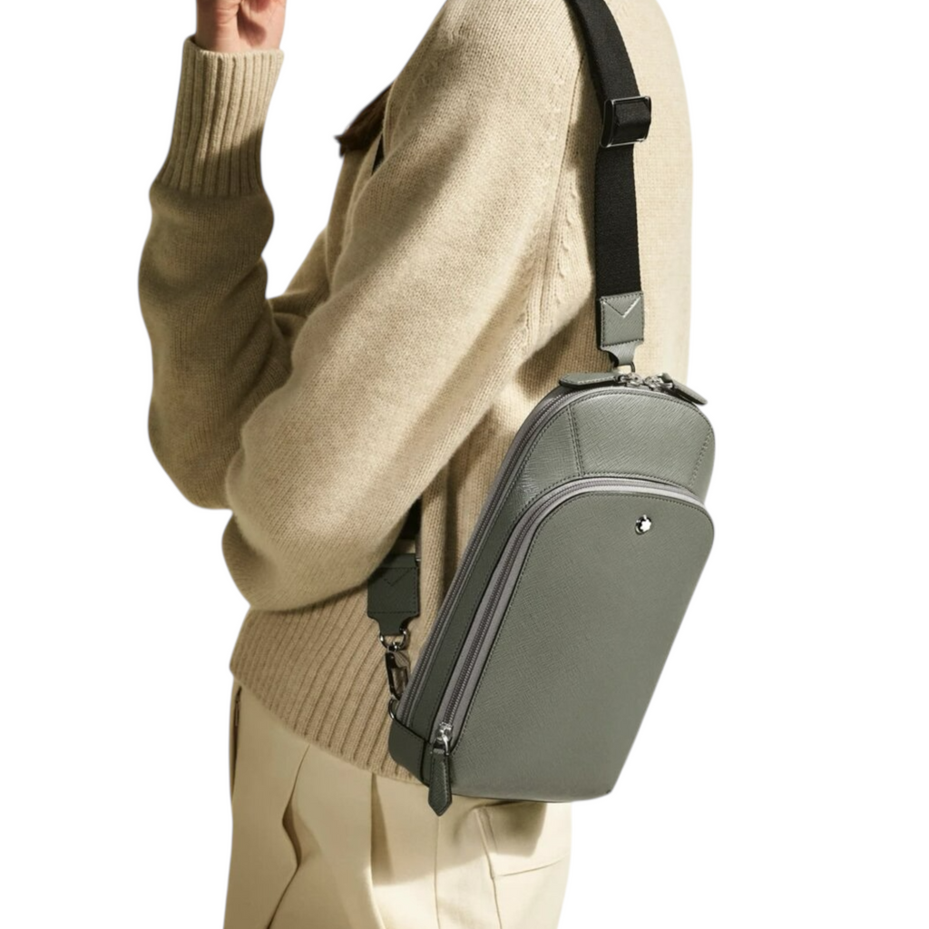 Sling Sartorial Gris 199369