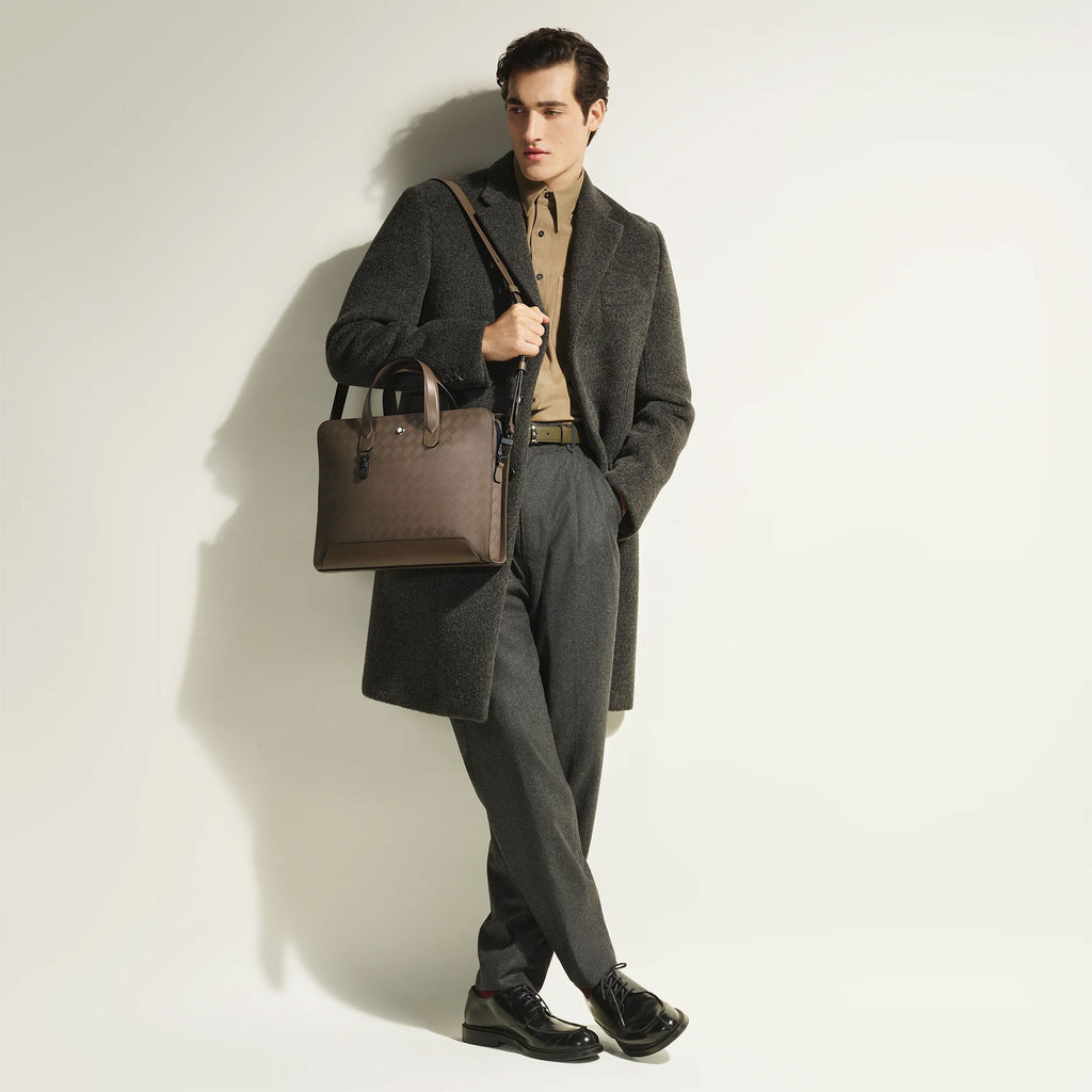 Maletín Extreme Khaki 220240