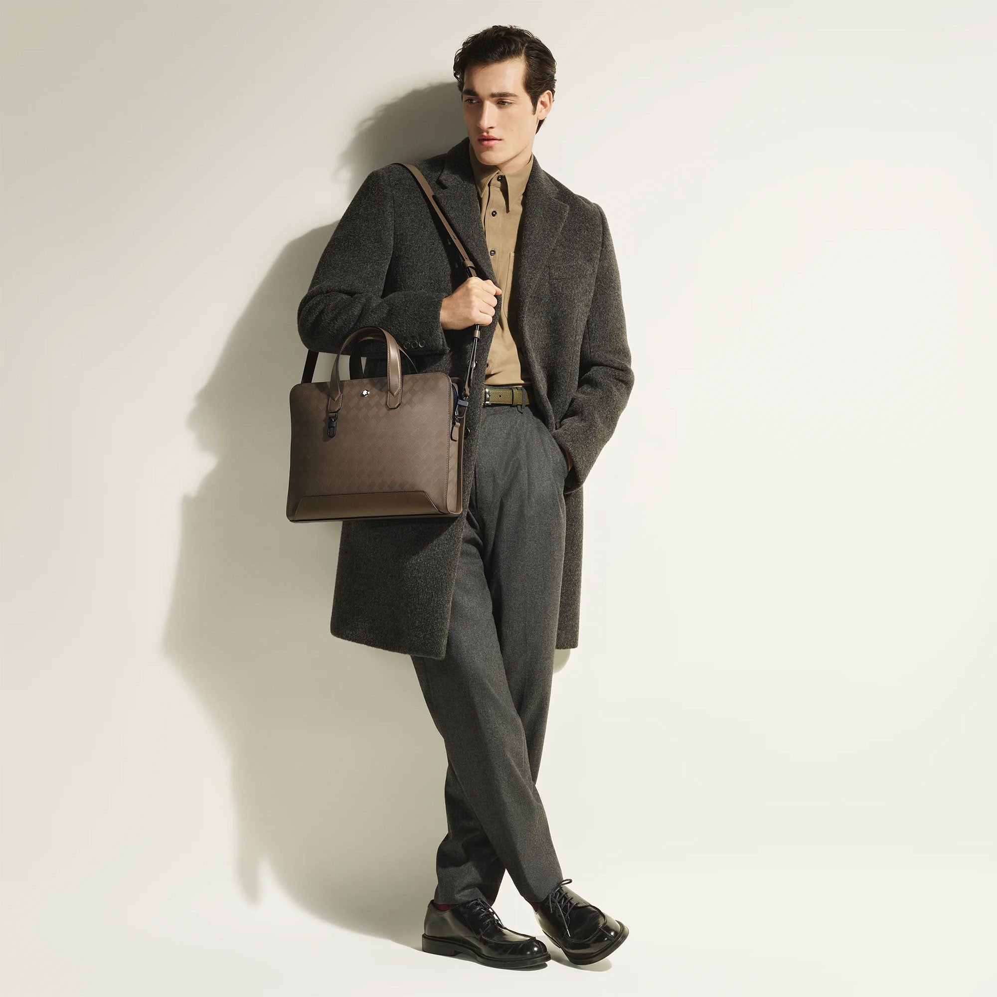 Maletín Extreme Khaki 220240