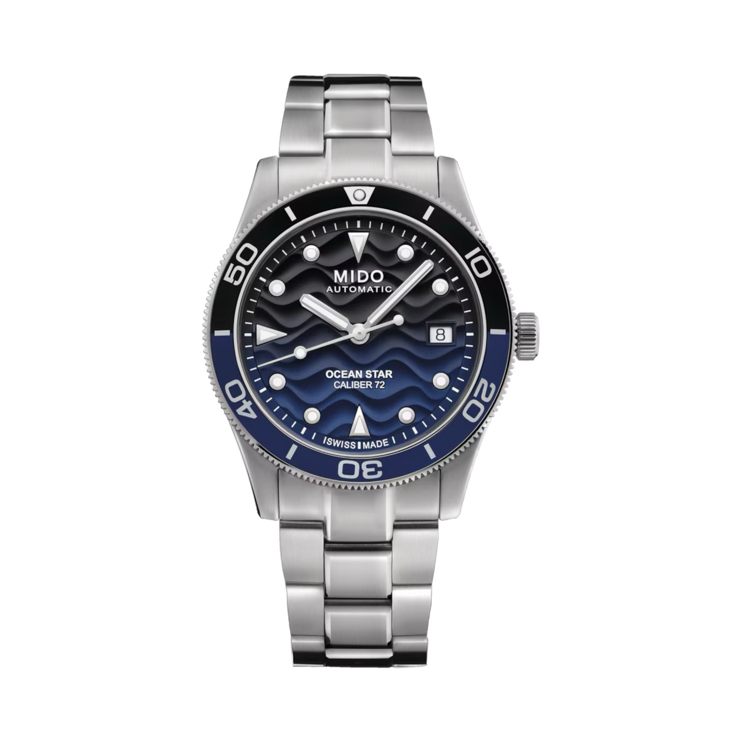 Reloj Ocean Star Ref:M0269071104100