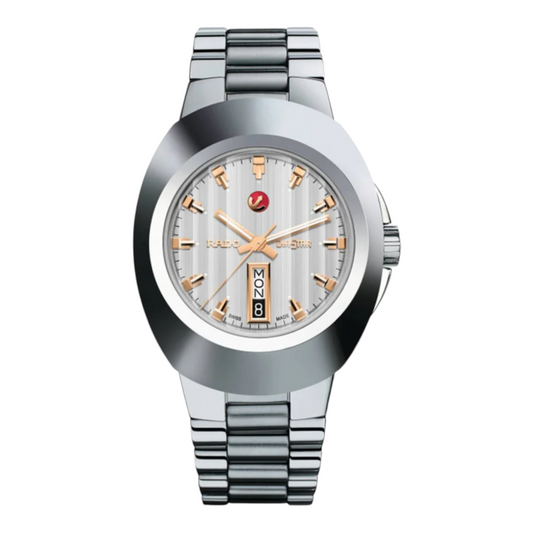 Reloj Diastar The Original XL Automatizado     Ref:R12995103