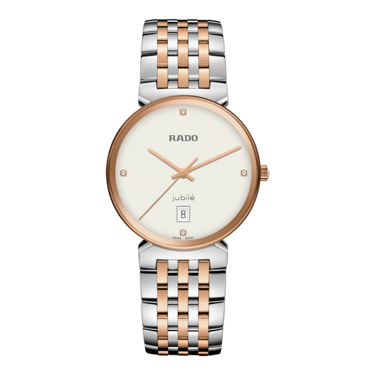 Reloj Rado Florence Cuarzo 38mm Caballero Ref:R48912723