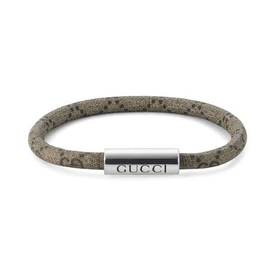 Pulsera Plata Lona Ref:YBA797156001019