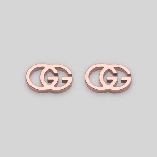 Aretes GG Run 18K Mod:YBD702801001