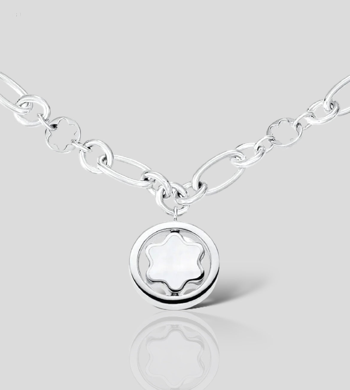 Collar MontBlanc 36644