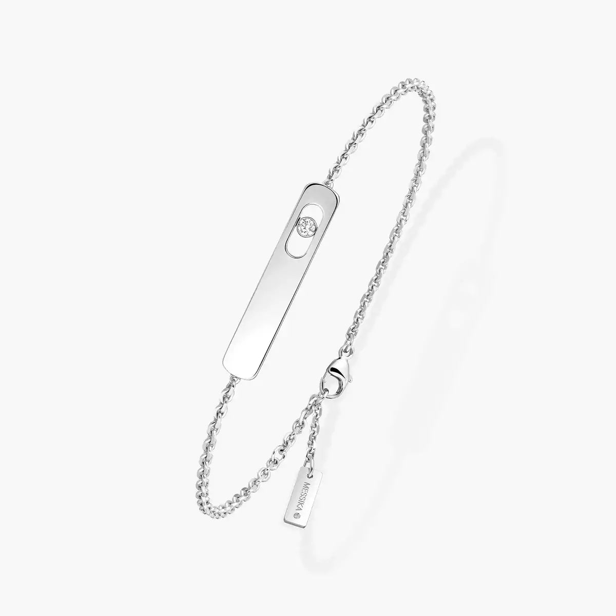 Pulsera Messika 07513WG