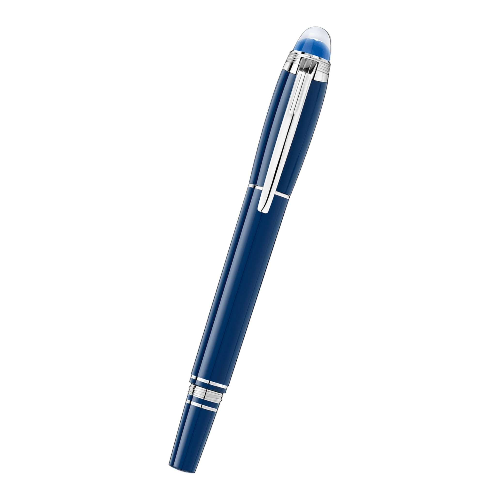 Starwalker Blue Resin Rollerball 132440