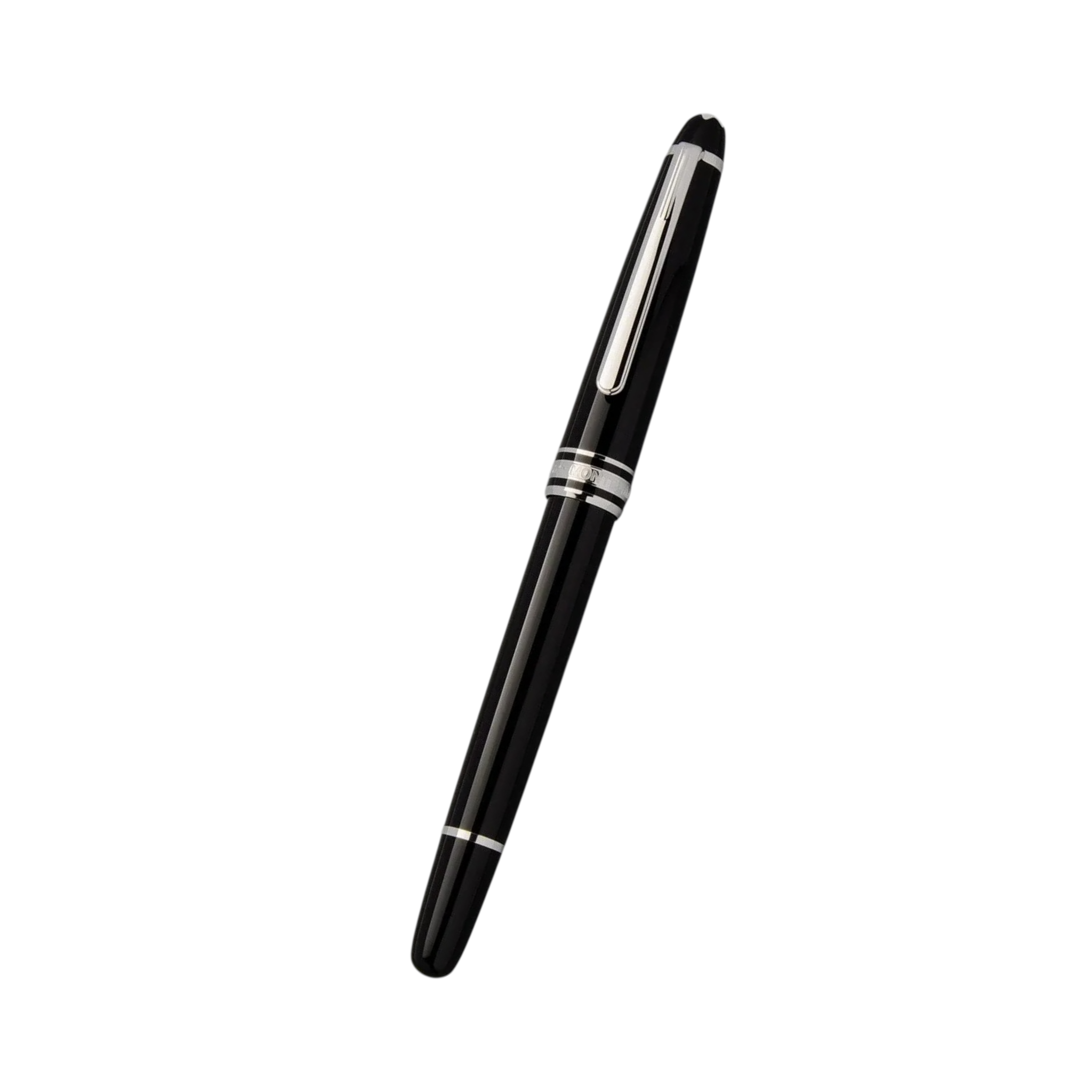 MEISTERSTUCK CLASSIQUE PLATINUM ROLLERBALL 132445