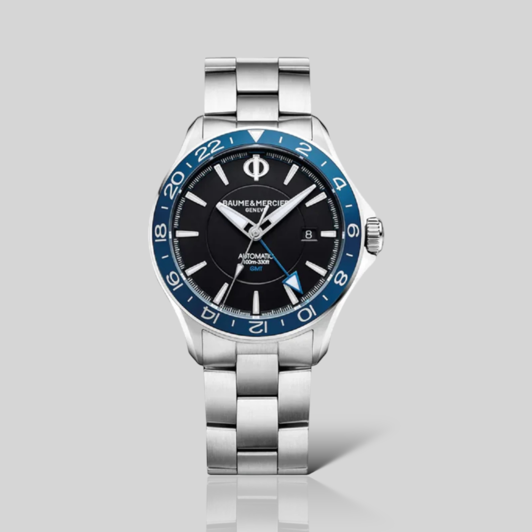 Reloj Clifton Club GMT. M0A10487