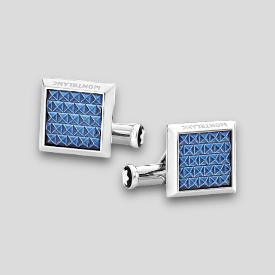 Mancuernillas Montblanc 123805