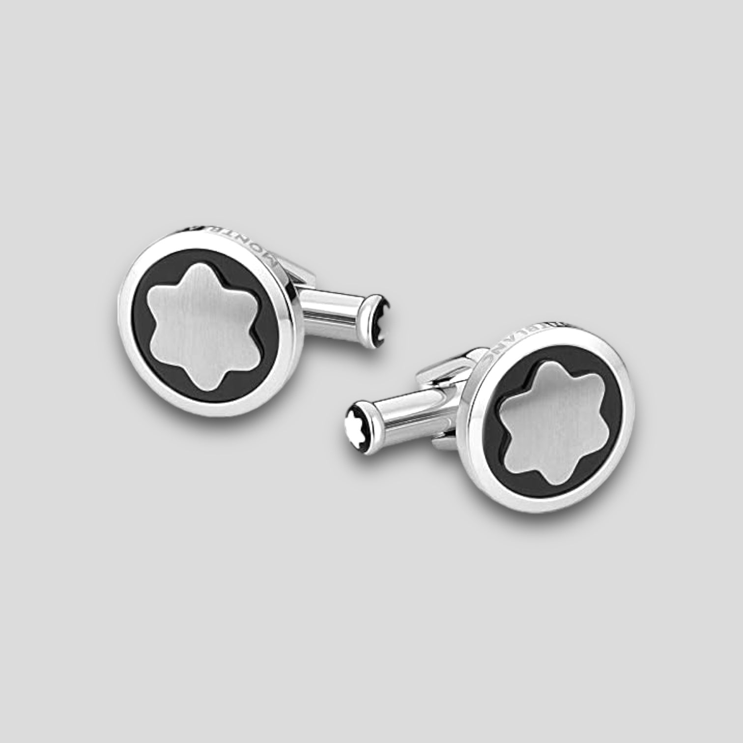 Mancuernillas Montblanc 116661