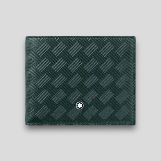 Billetera Extreme Verde 131952