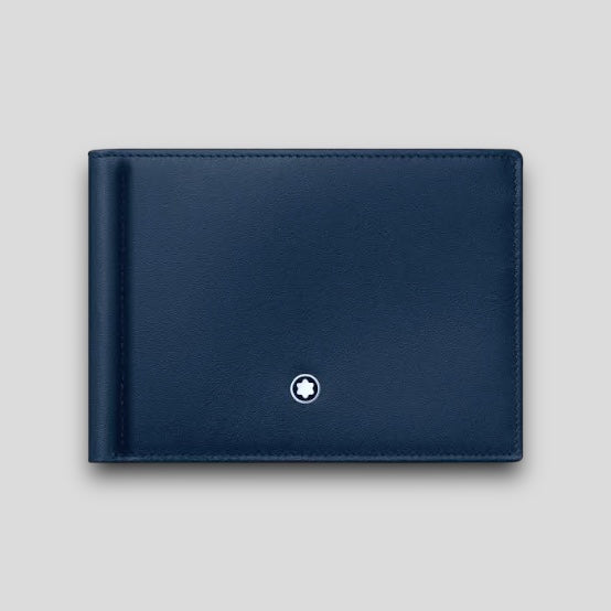 Tarjetero Moneyclip Meisterstuck 114548