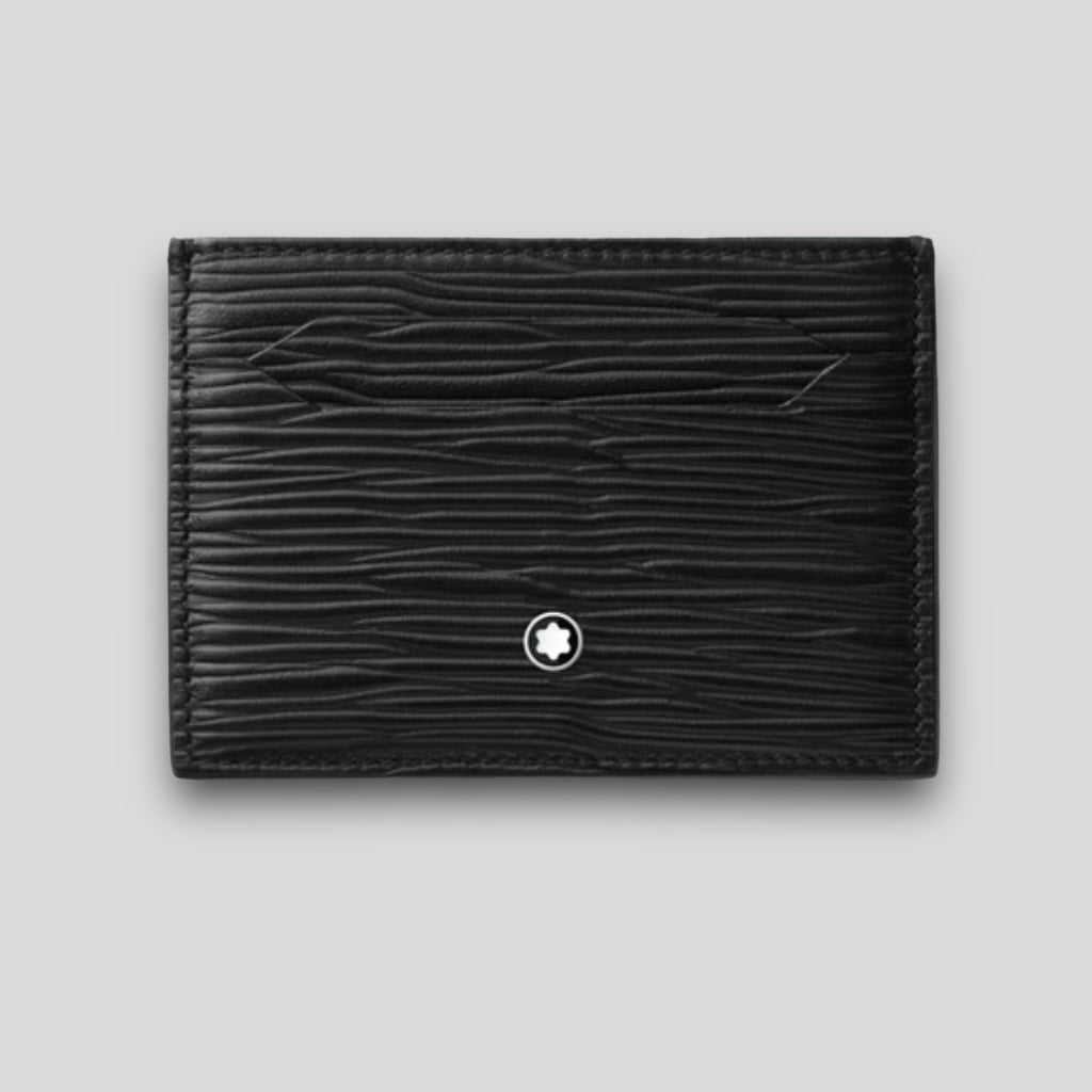 Tarjetero Meisterstück 130930