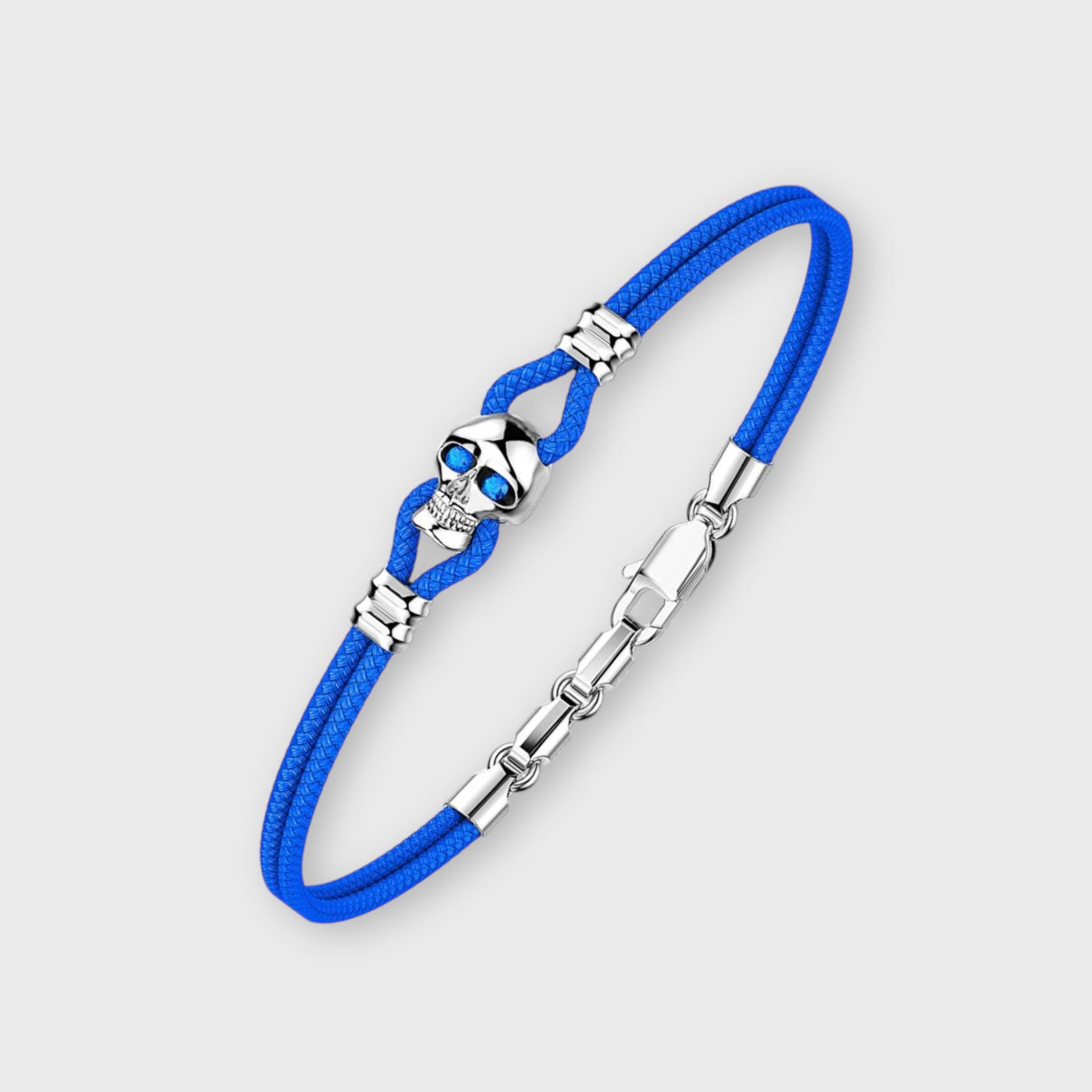 Pulsera Plata EXB620-AZ